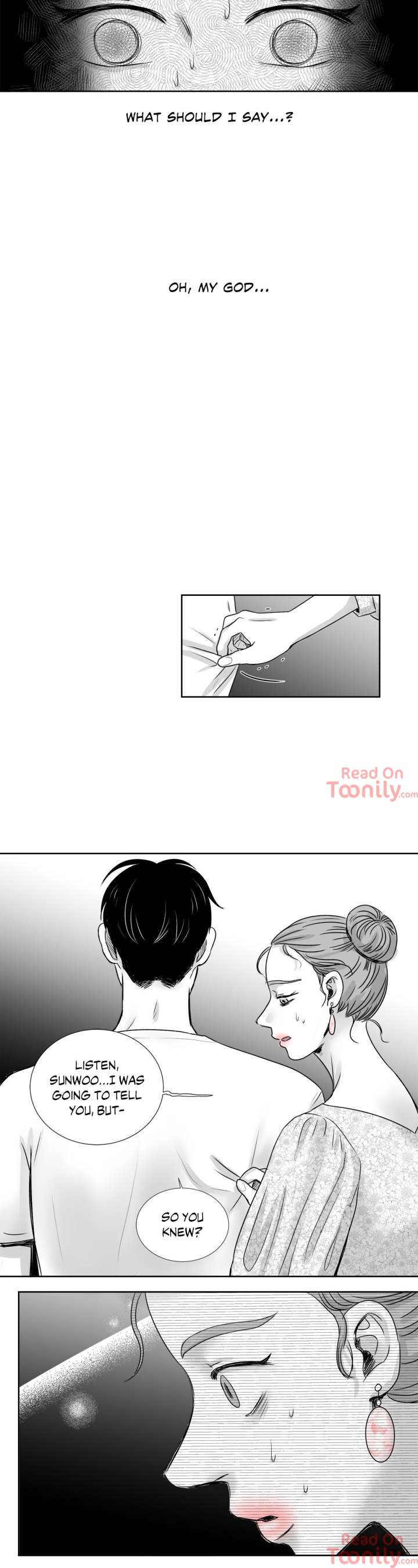 The Whale Chapter 33 Page 4