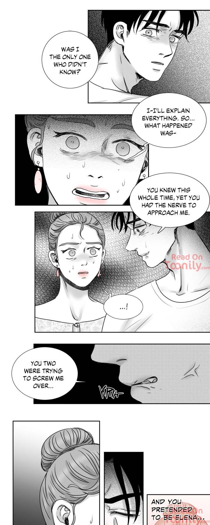 The Whale Chapter 33 Page 5