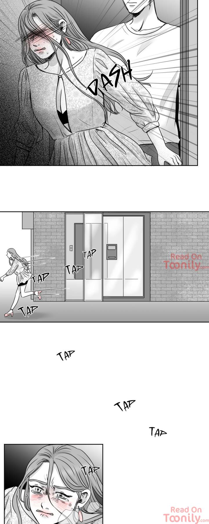 The Whale Chapter 33 Page 8