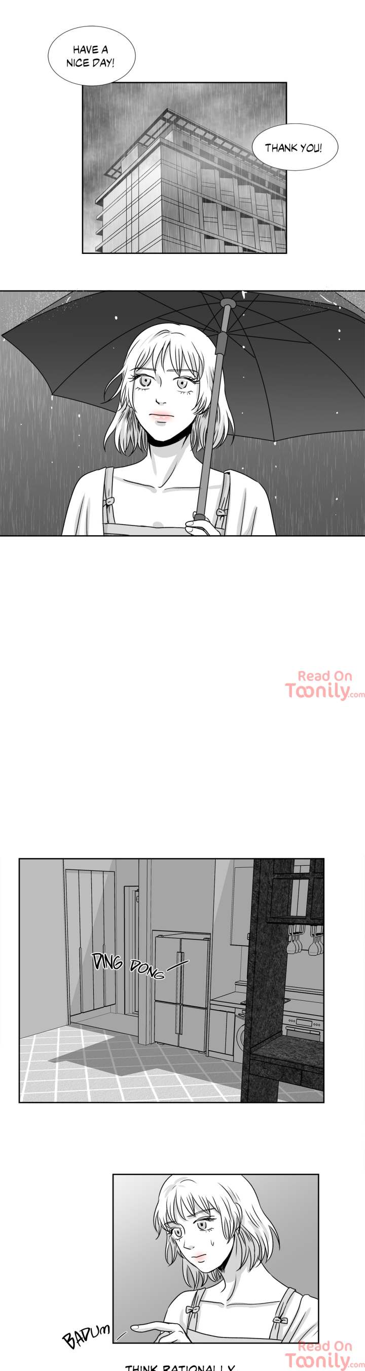 The Whale Chapter 34 Page 10