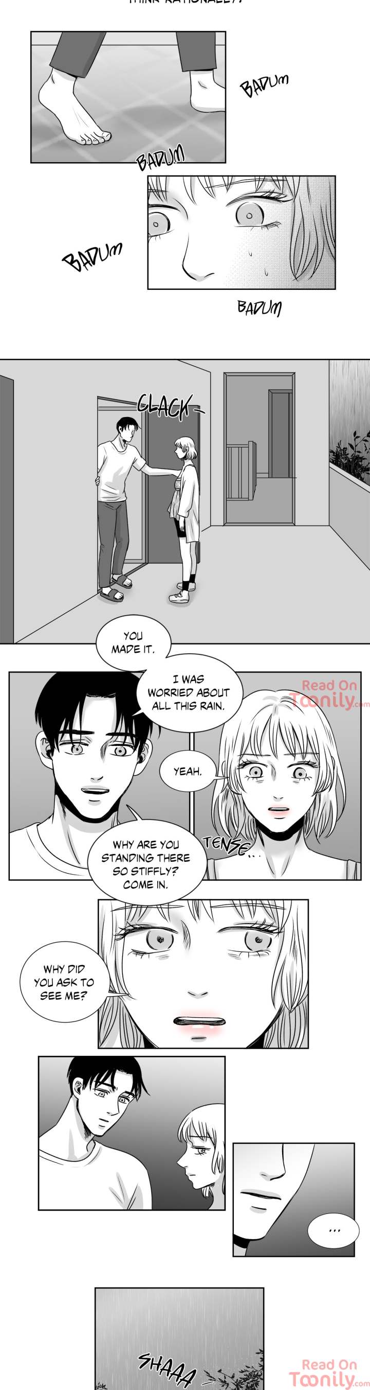 The Whale Chapter 34 Page 11