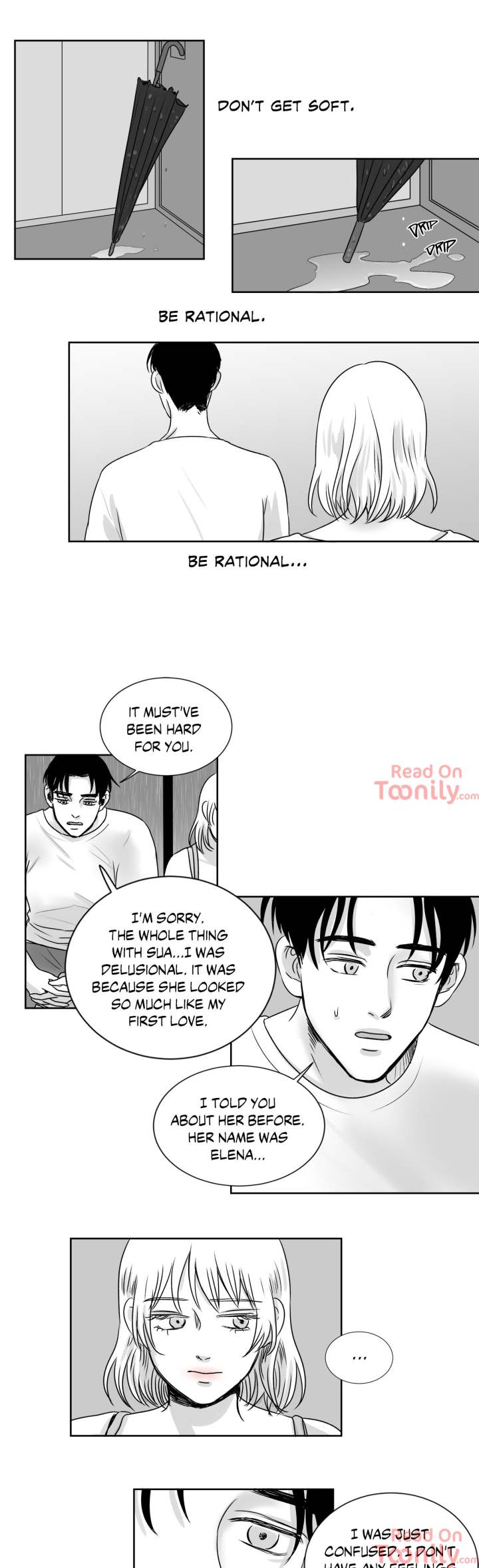 The Whale Chapter 34 Page 13