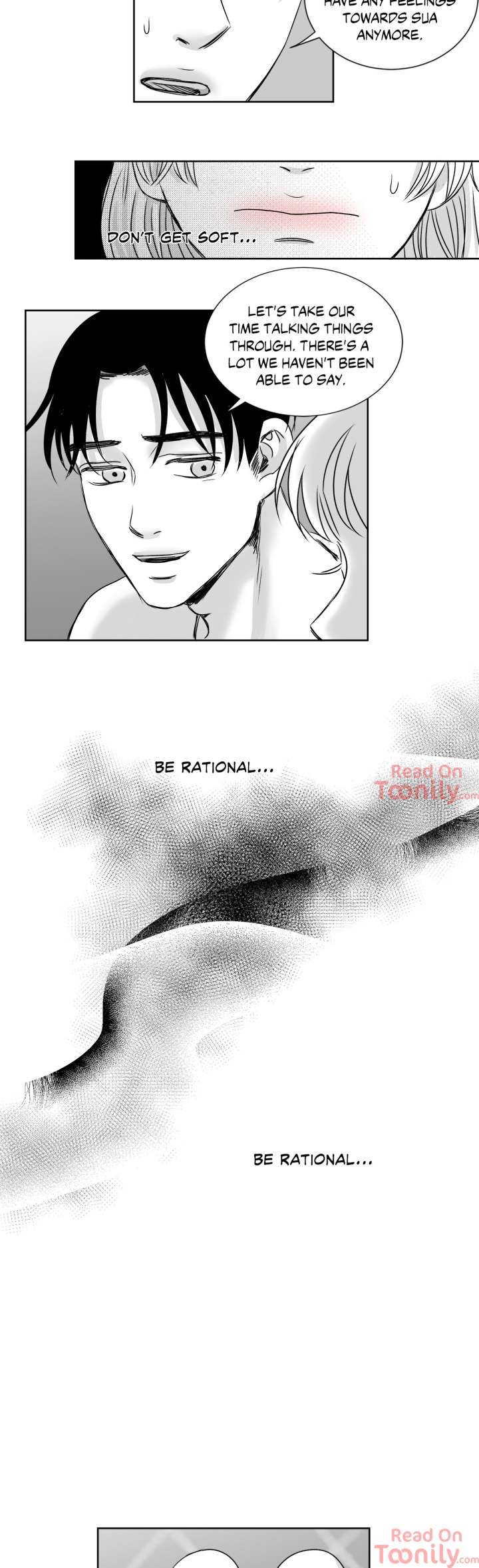 The Whale Chapter 34 Page 14