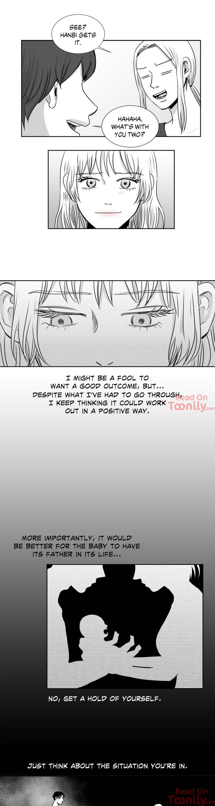 The Whale Chapter 34 Page 5