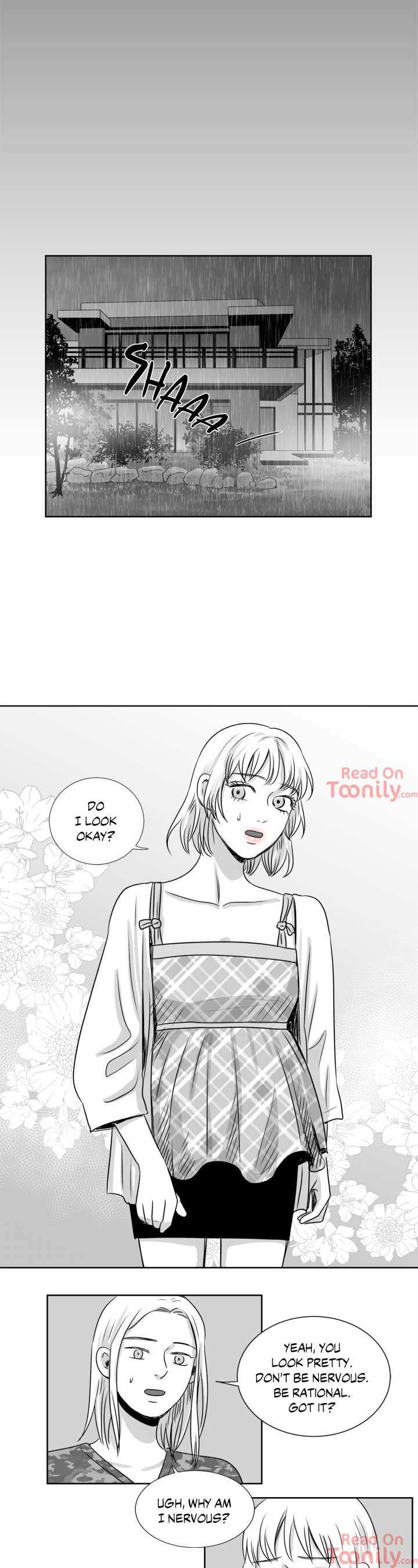 The Whale Chapter 34 Page 7