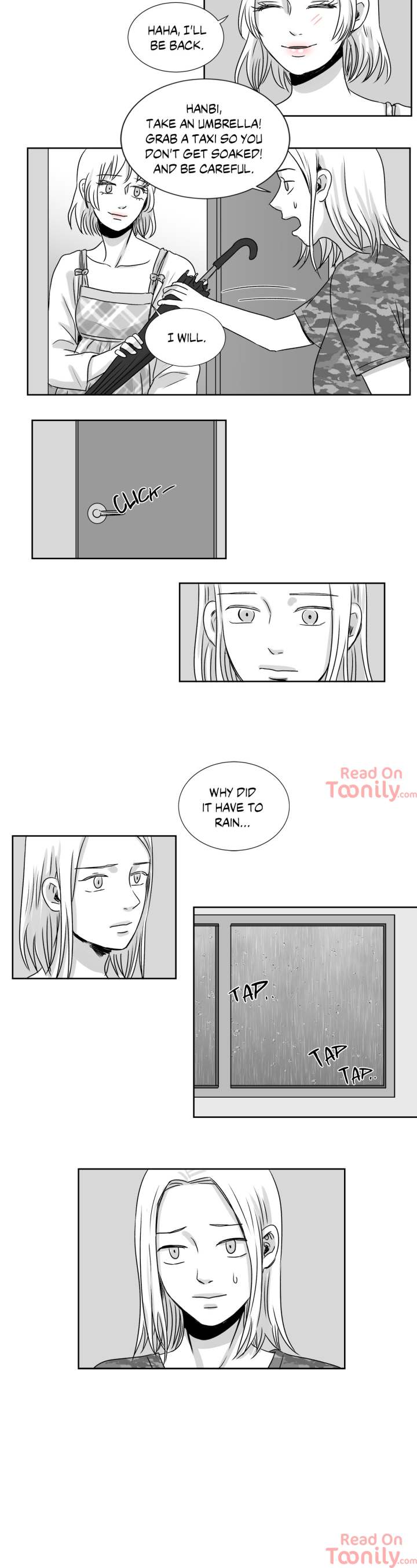 The Whale Chapter 34 Page 8
