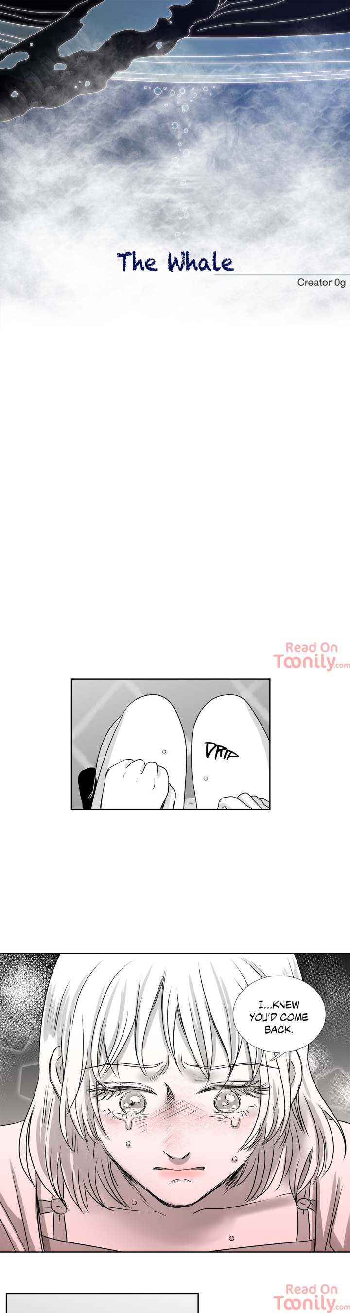 The Whale Chapter 35 Page 1