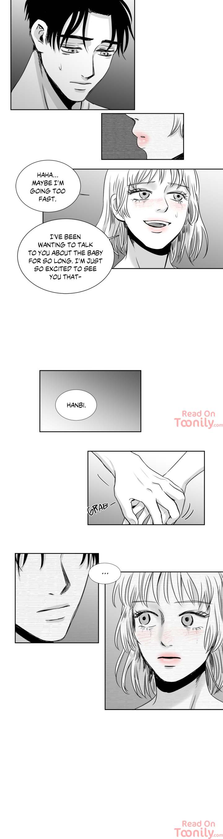 The Whale Chapter 35 Page 4