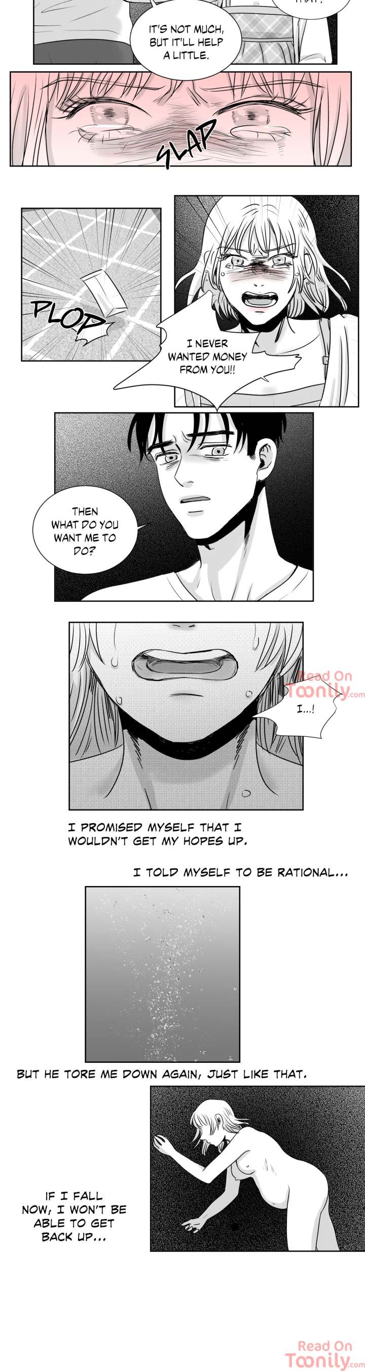 The Whale Chapter 35 Page 6