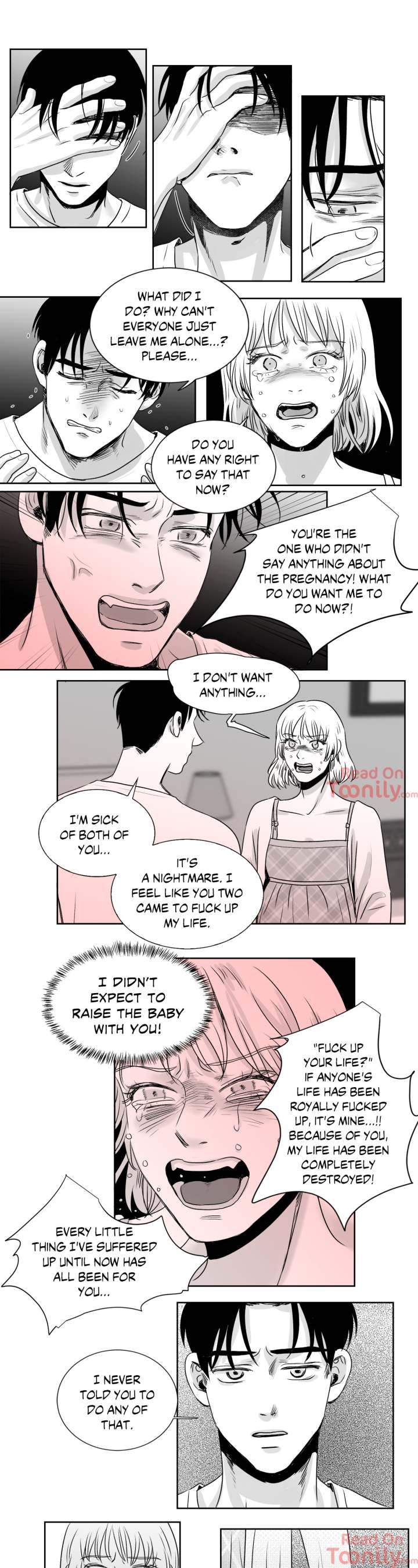 The Whale Chapter 35 Page 7