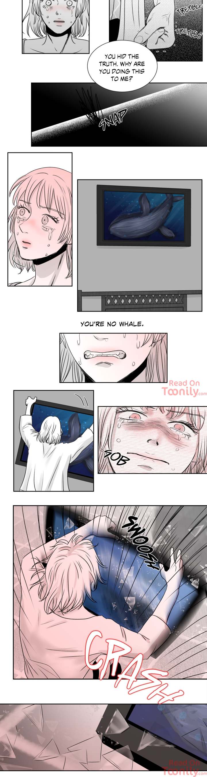 The Whale Chapter 35 Page 8