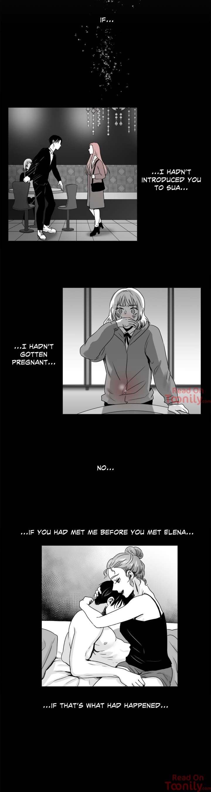 The Whale Chapter 36 Page 13