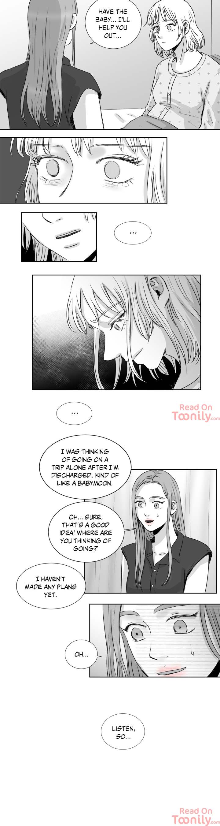 The Whale Chapter 36 Page 18
