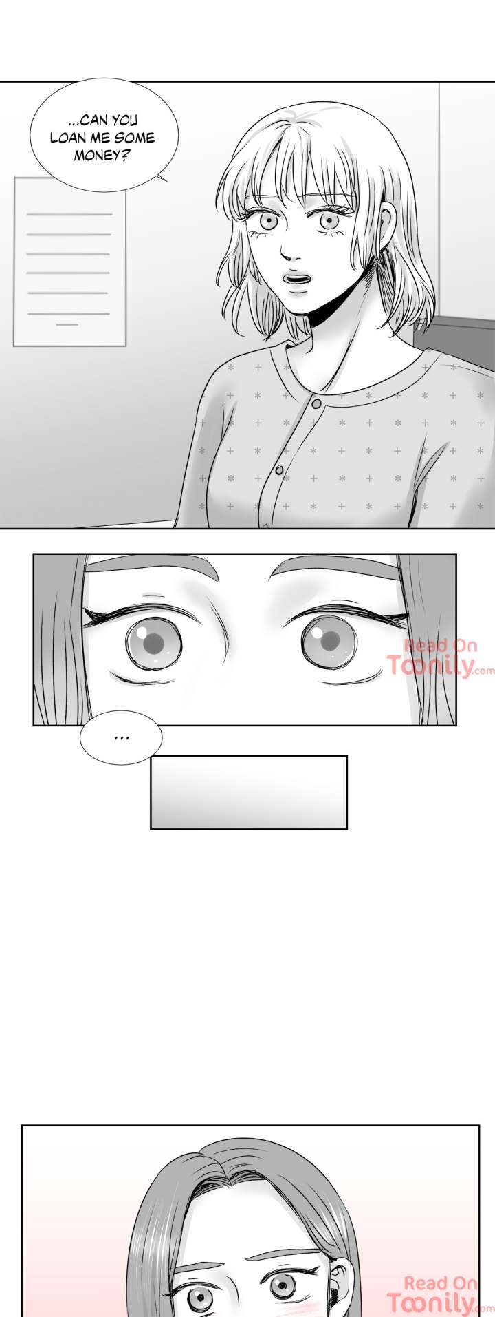 The Whale Chapter 36 Page 19