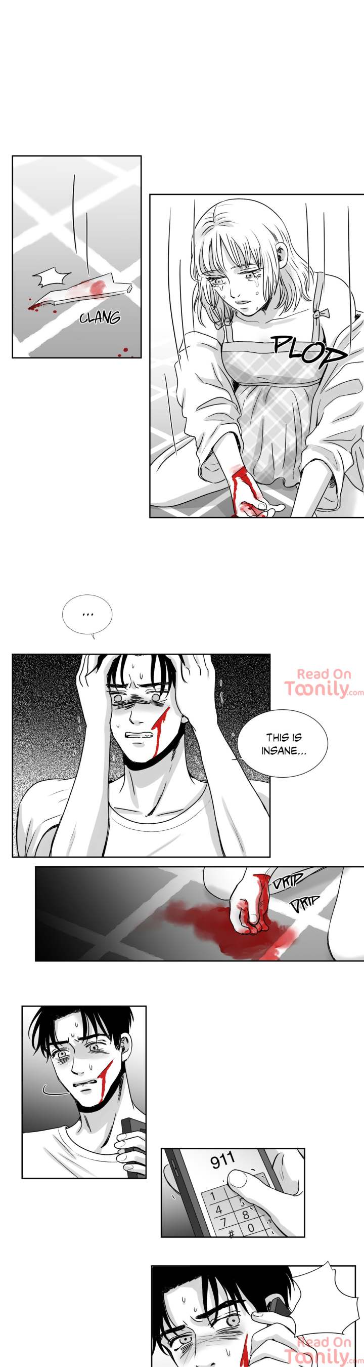The Whale Chapter 36 Page 7