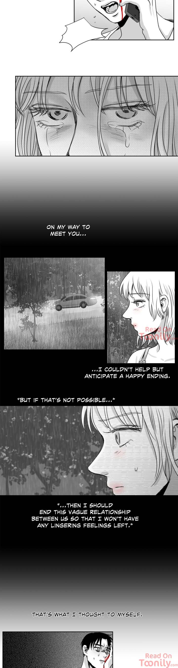 The Whale Chapter 36 Page 8