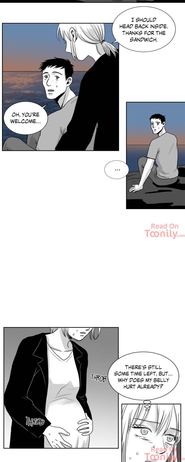 The Whale Chapter 37 Page 10