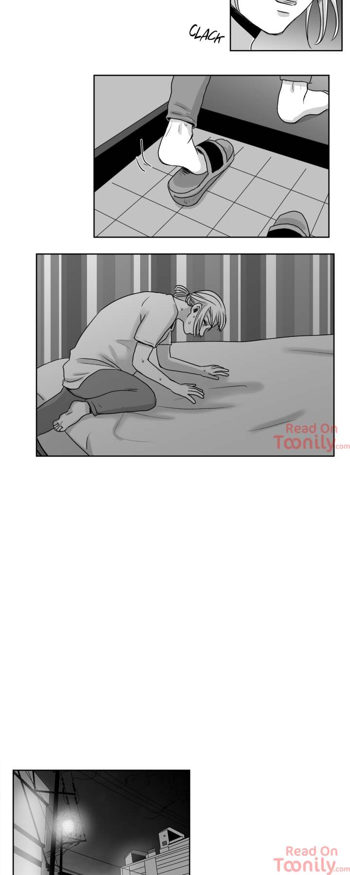 The Whale Chapter 37 Page 11