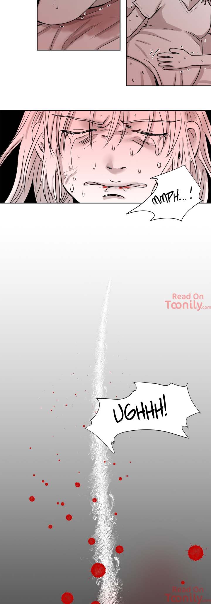 The Whale Chapter 37 Page 15