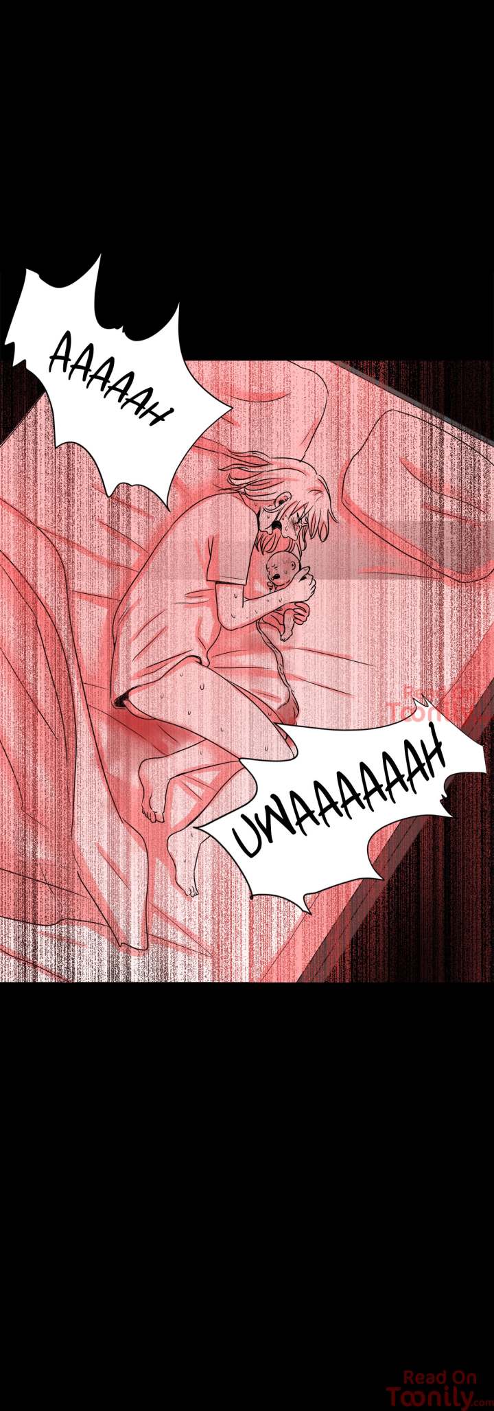The Whale Chapter 37 Page 18