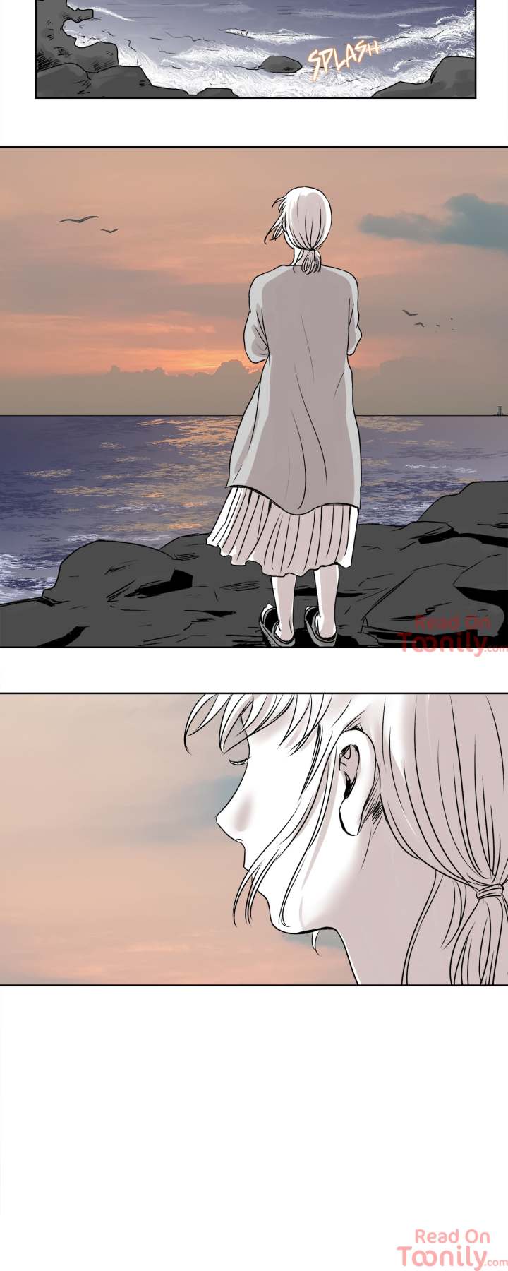 The Whale Chapter 37 Page 2