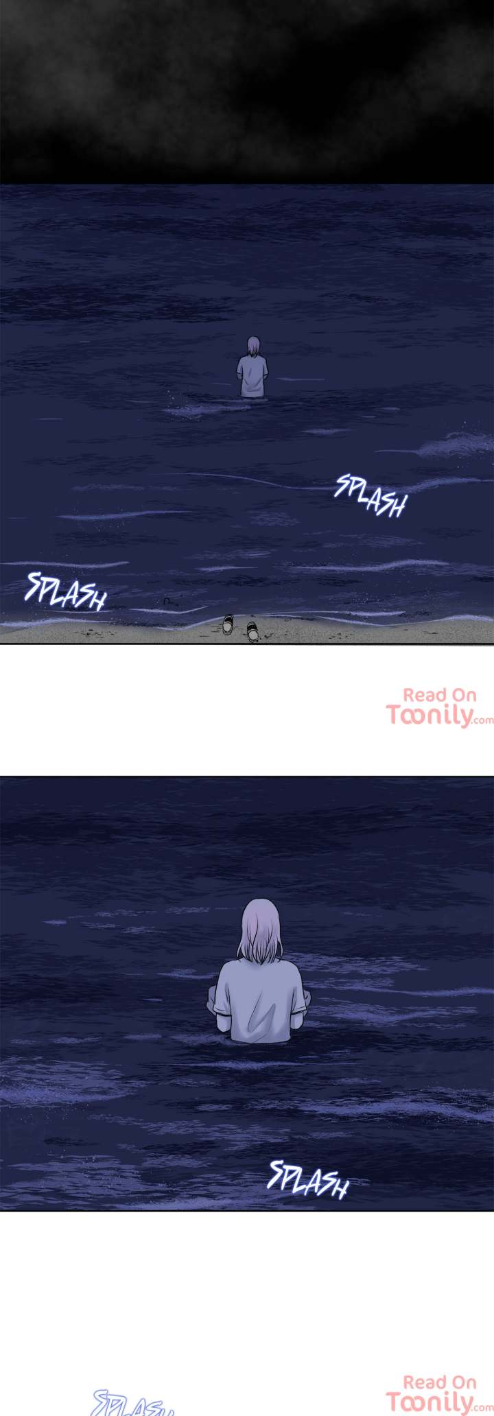 The Whale Chapter 37 Page 21