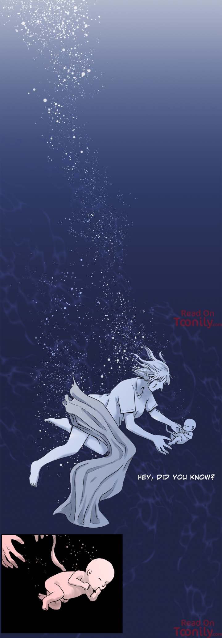 The Whale Chapter 37 Page 23