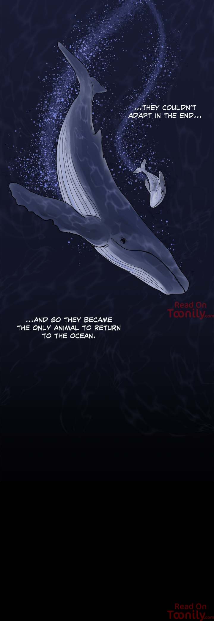 The Whale Chapter 37 Page 26