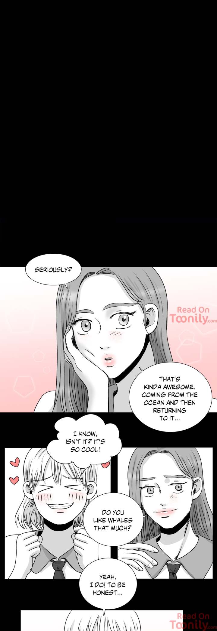 The Whale Chapter 37 Page 27