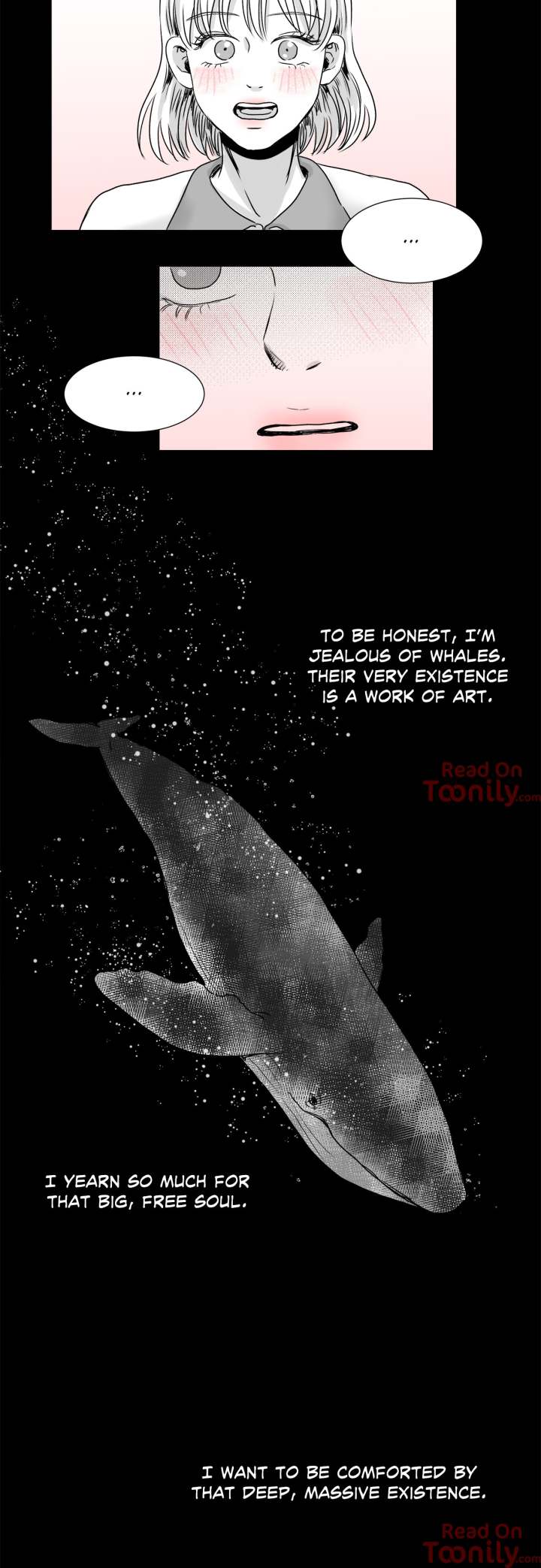 The Whale Chapter 37 Page 28