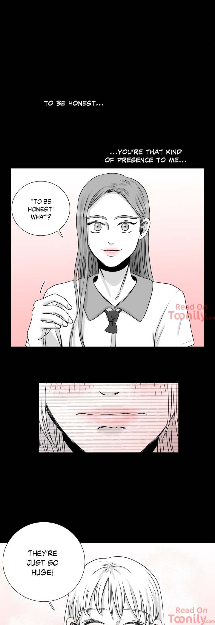 The Whale Chapter 37 Page 29