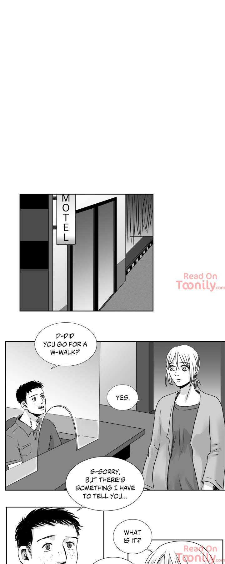 The Whale Chapter 37 Page 3