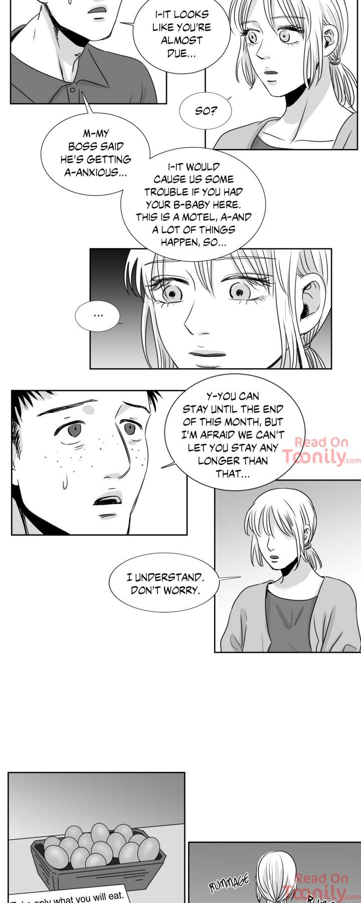 The Whale Chapter 37 Page 4