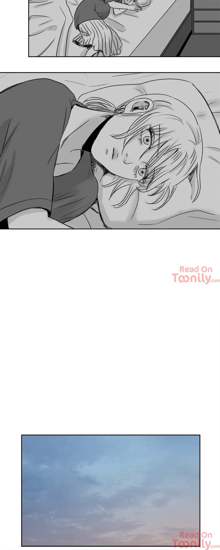 The Whale Chapter 37 Page 6