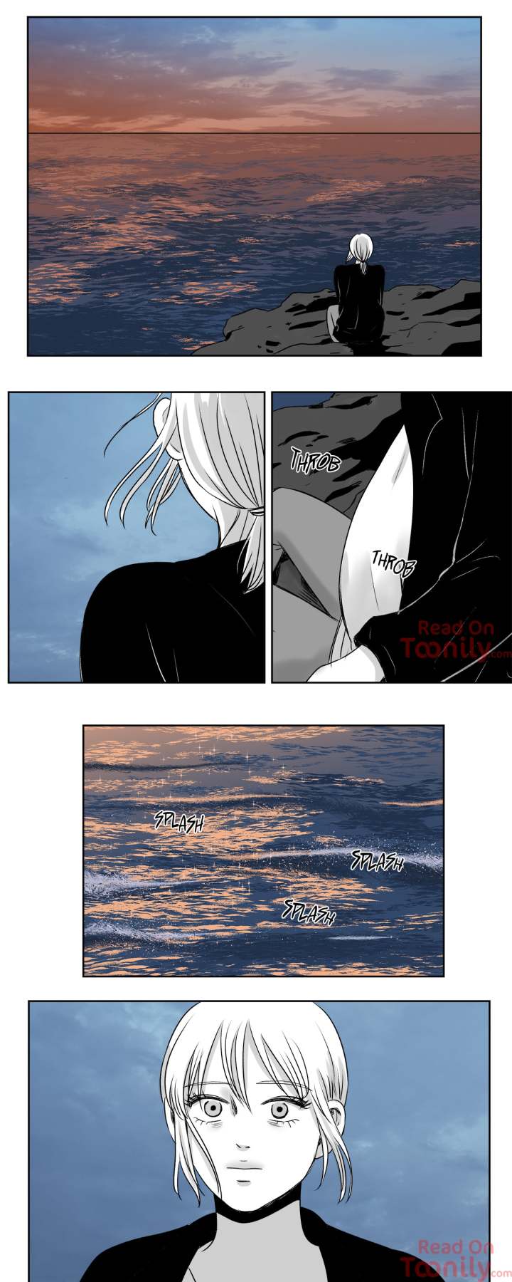 The Whale Chapter 37 Page 7