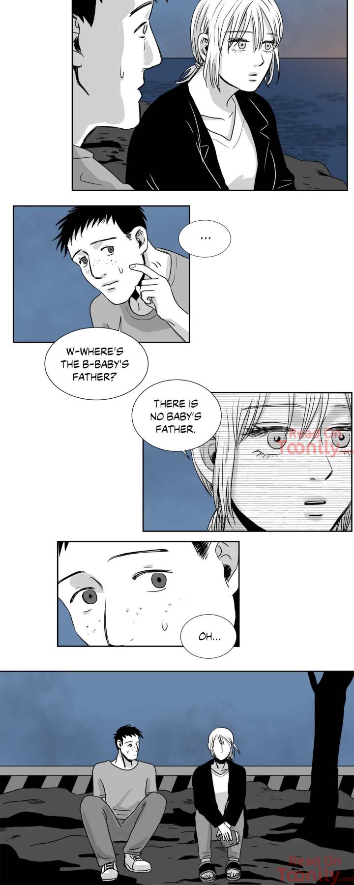 The Whale Chapter 37 Page 9