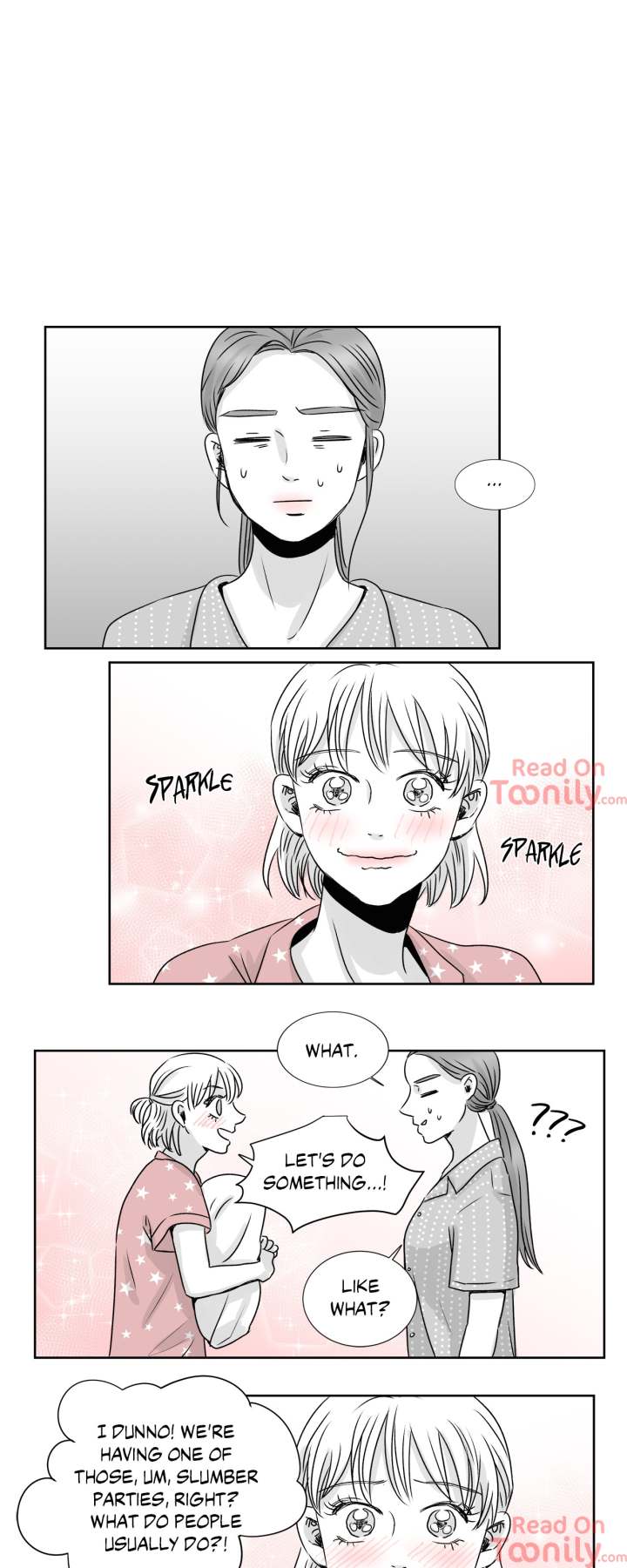 The Whale Chapter 38 Page 11