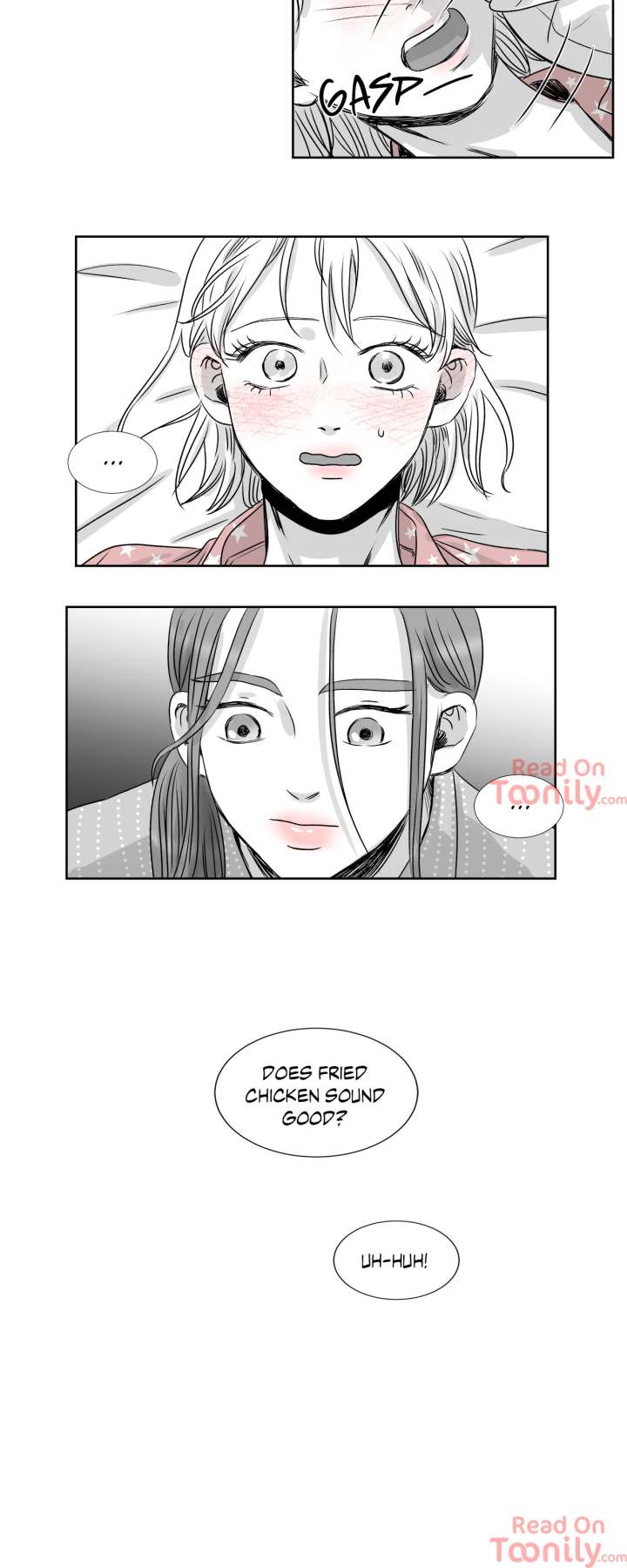 The Whale Chapter 38 Page 15
