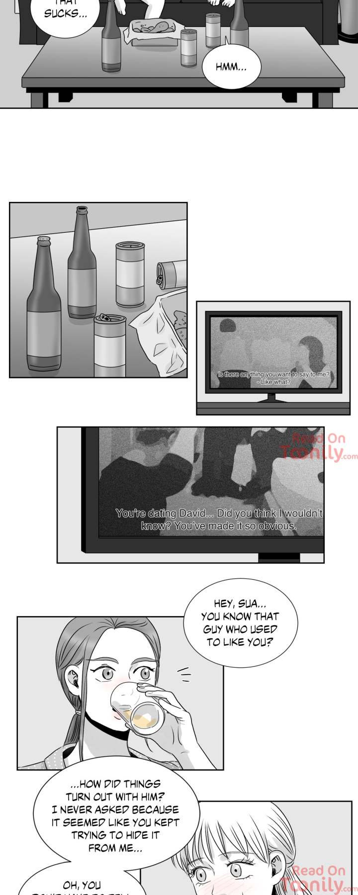 The Whale Chapter 38 Page 17
