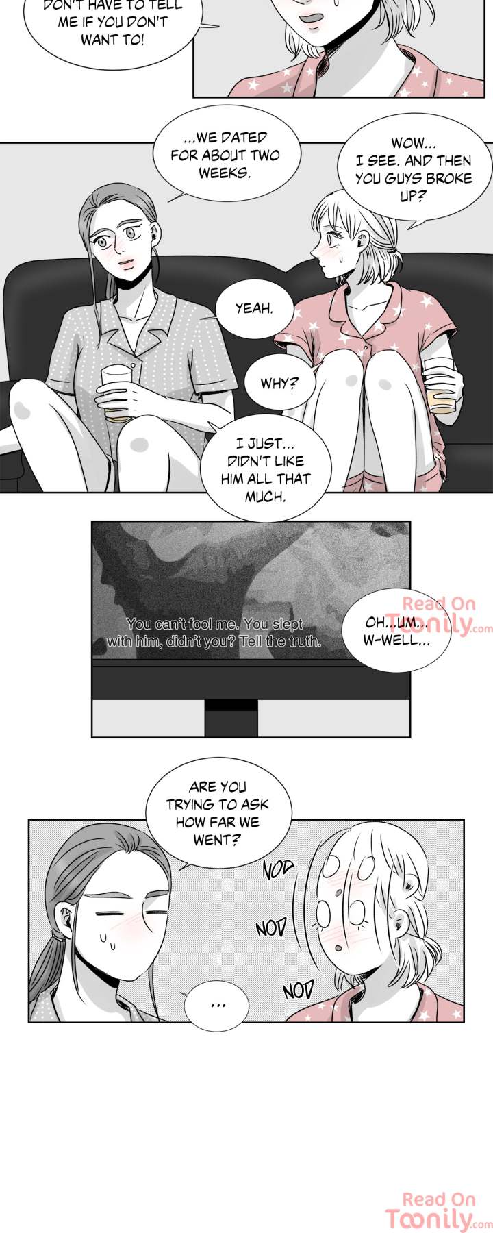 The Whale Chapter 38 Page 18