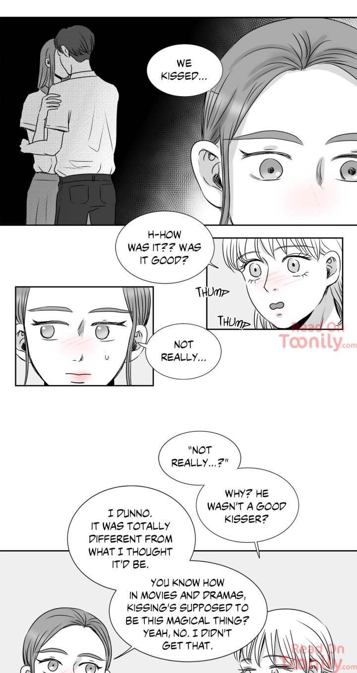 The Whale Chapter 38 Page 19