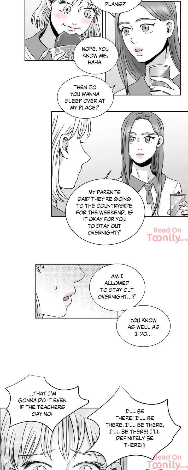The Whale Chapter 38 Page 4