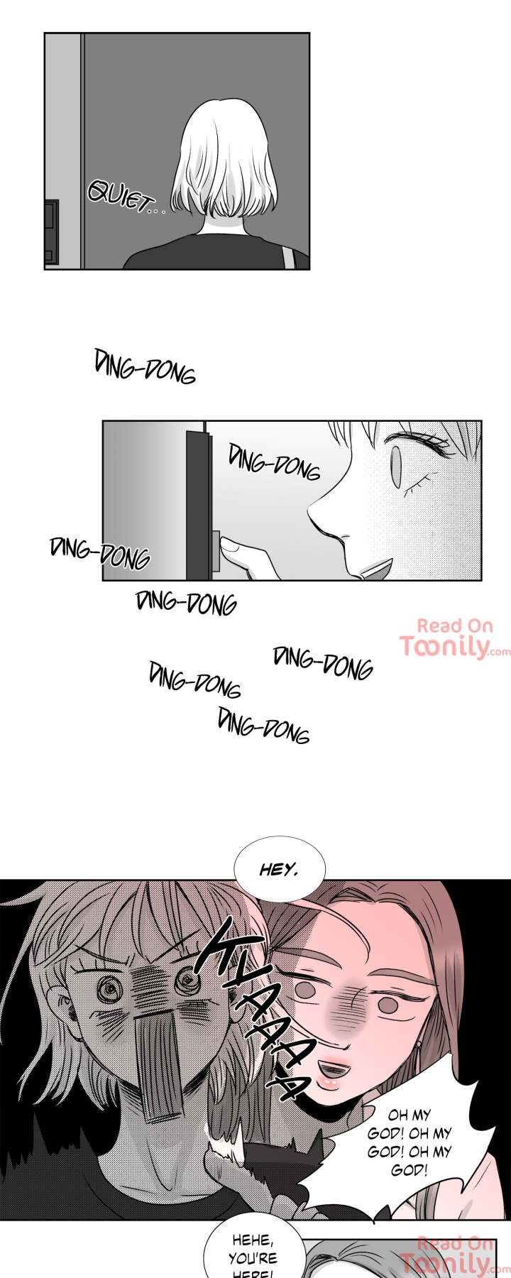 The Whale Chapter 38 Page 7