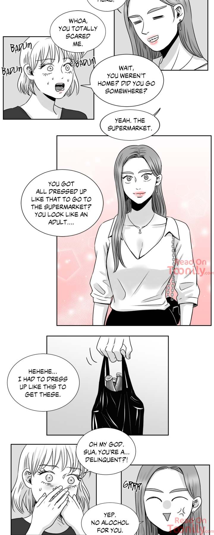 The Whale Chapter 38 Page 8