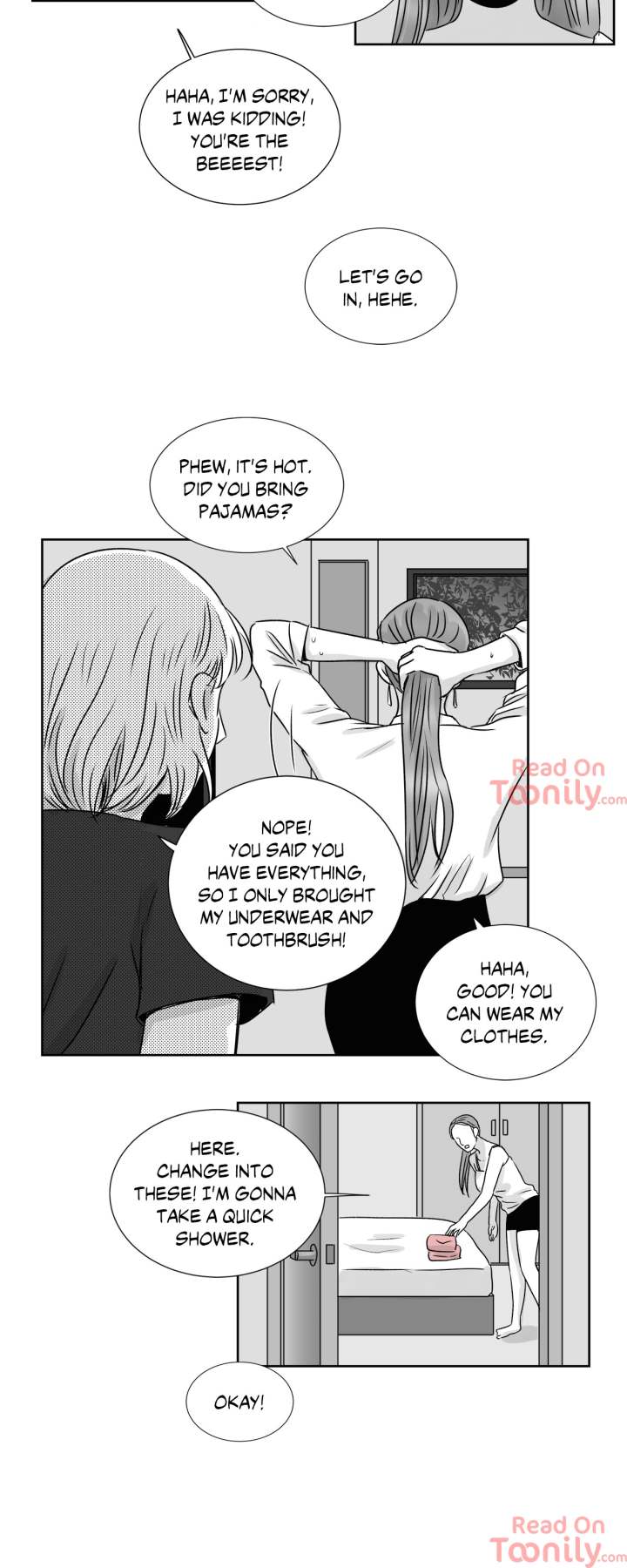 The Whale Chapter 38 Page 9