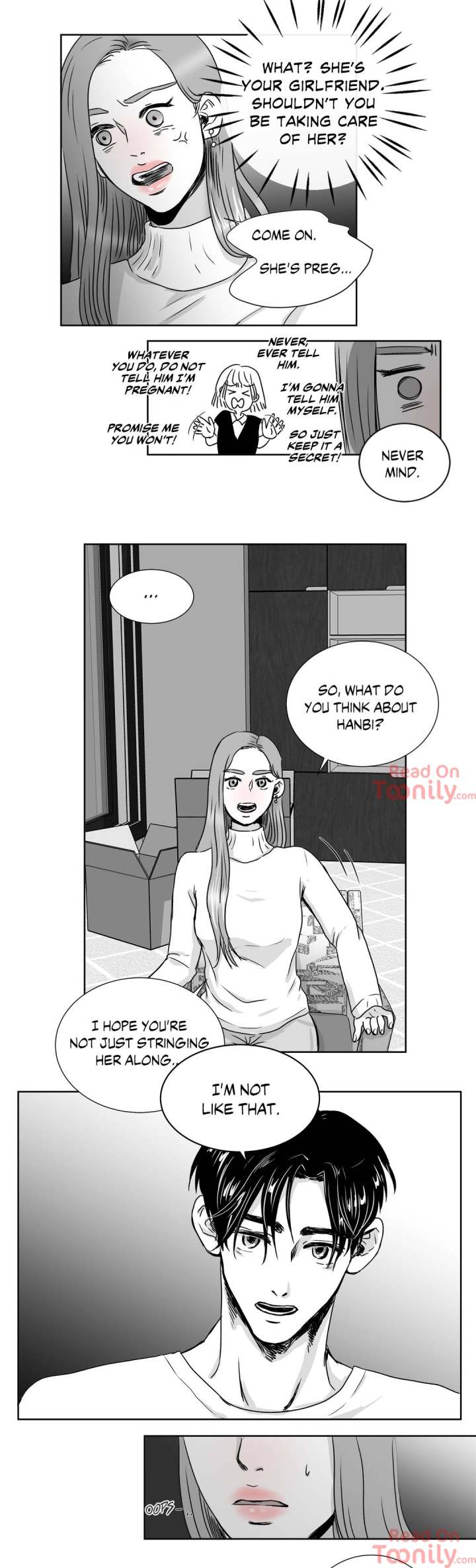 The Whale Chapter 4 Page 14