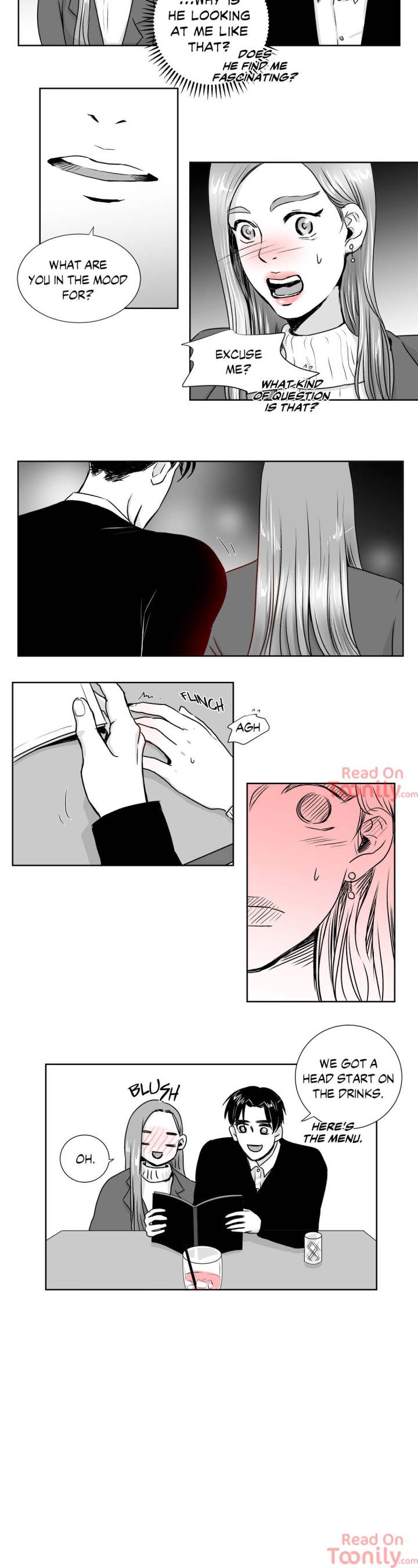 The Whale Chapter 4 Page 4