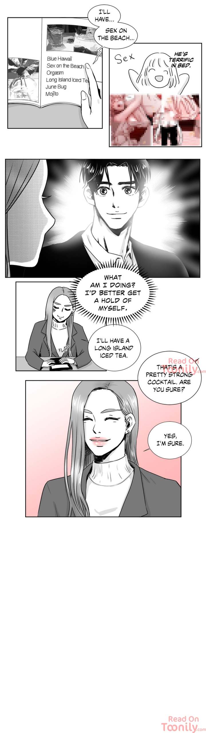 The Whale Chapter 4 Page 5