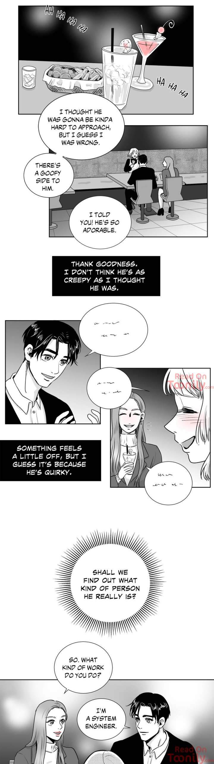 The Whale Chapter 4 Page 6
