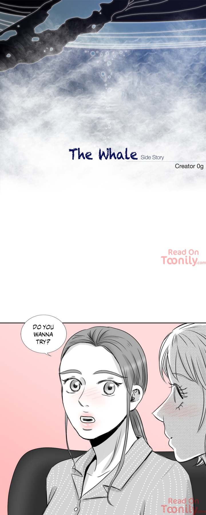 The Whale Chapter 39 Page 1